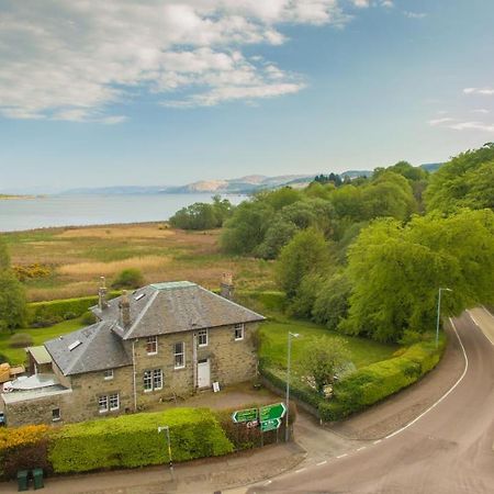 The Corran Bed & Breakfast Lochgilphead Exterior photo